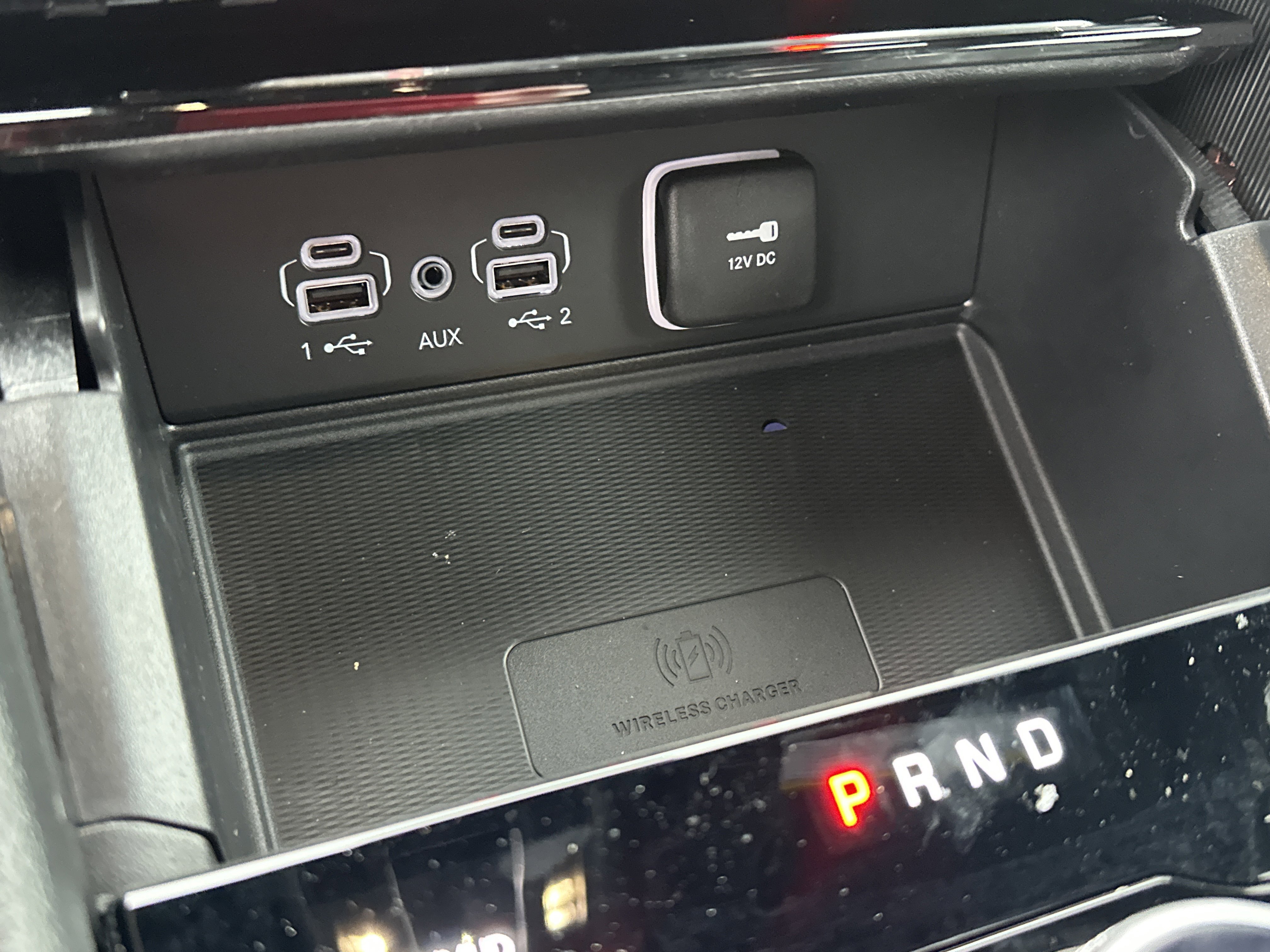 New 2025 Jeep Grand Cherokee Limited image 5