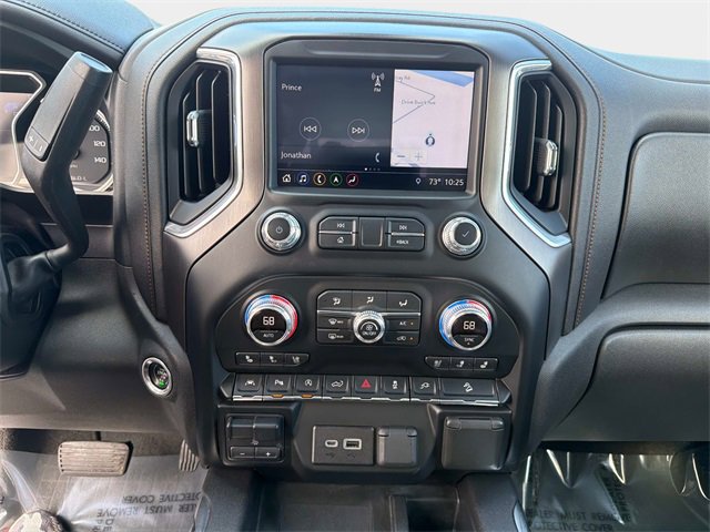 Used 2019 GMC Sierra 1500 AT4 w/ AT4 Premium Package image 22