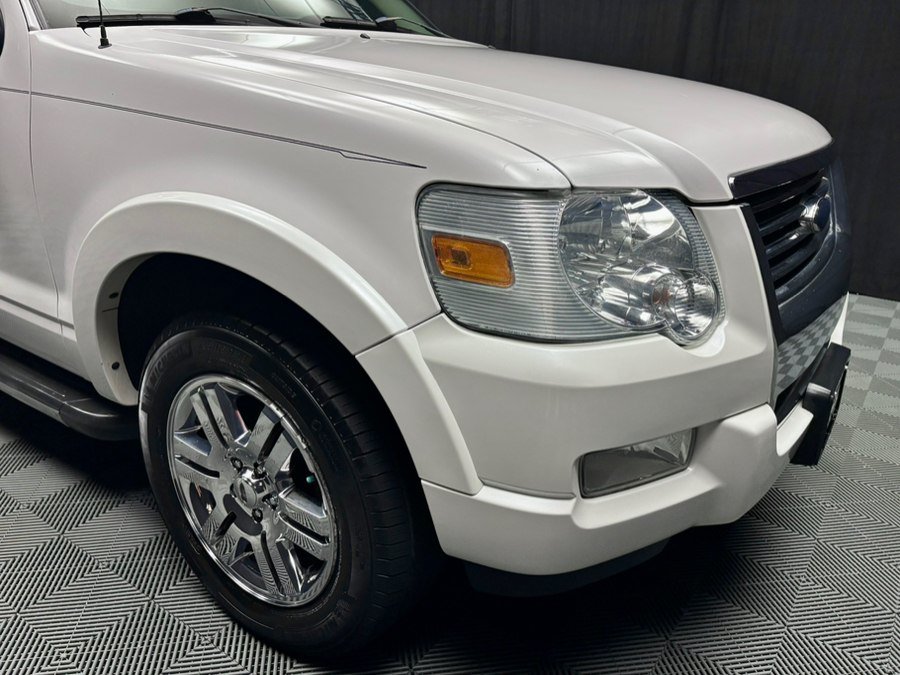 Used 2010 Ford Explorer 4WD Limited image 11