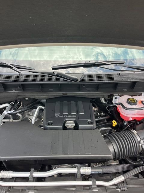 New 2026 Chevrolet Silverado 1500 RST w/ RST Select Package AWD/4WD image 40