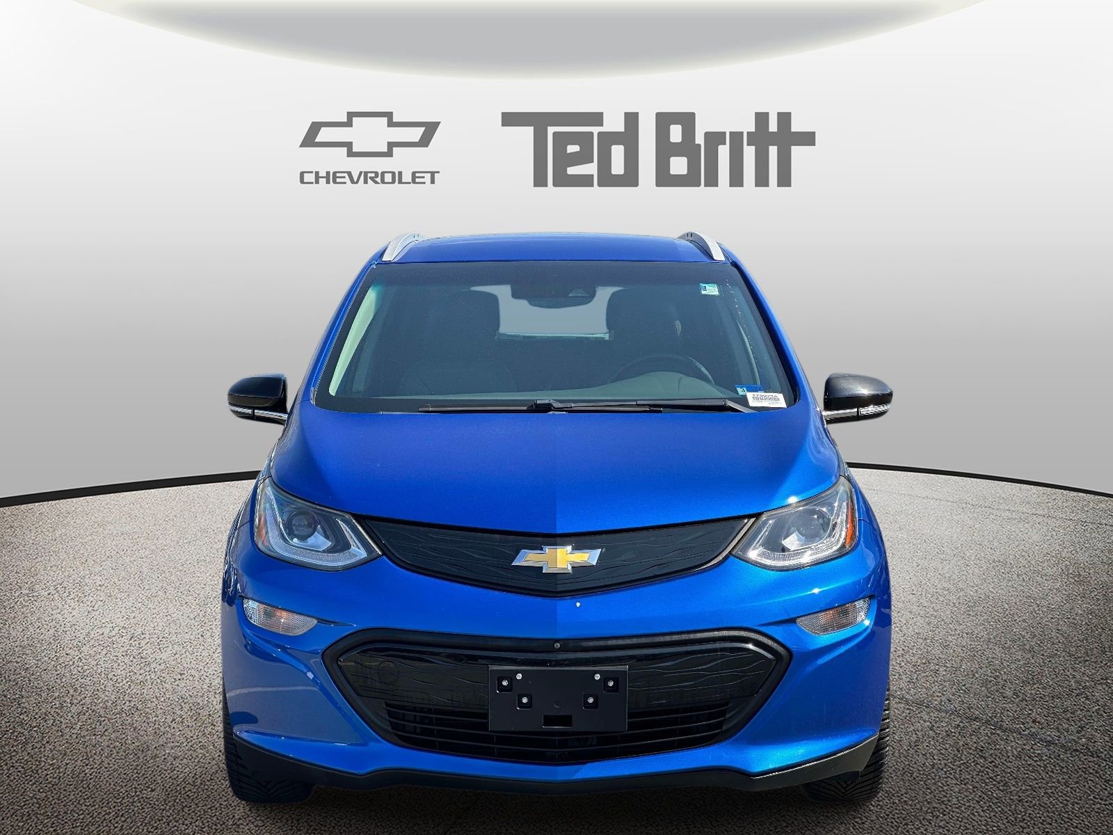 Certified 2020 Chevrolet Bolt Premier w/ Infotainment Package image 2