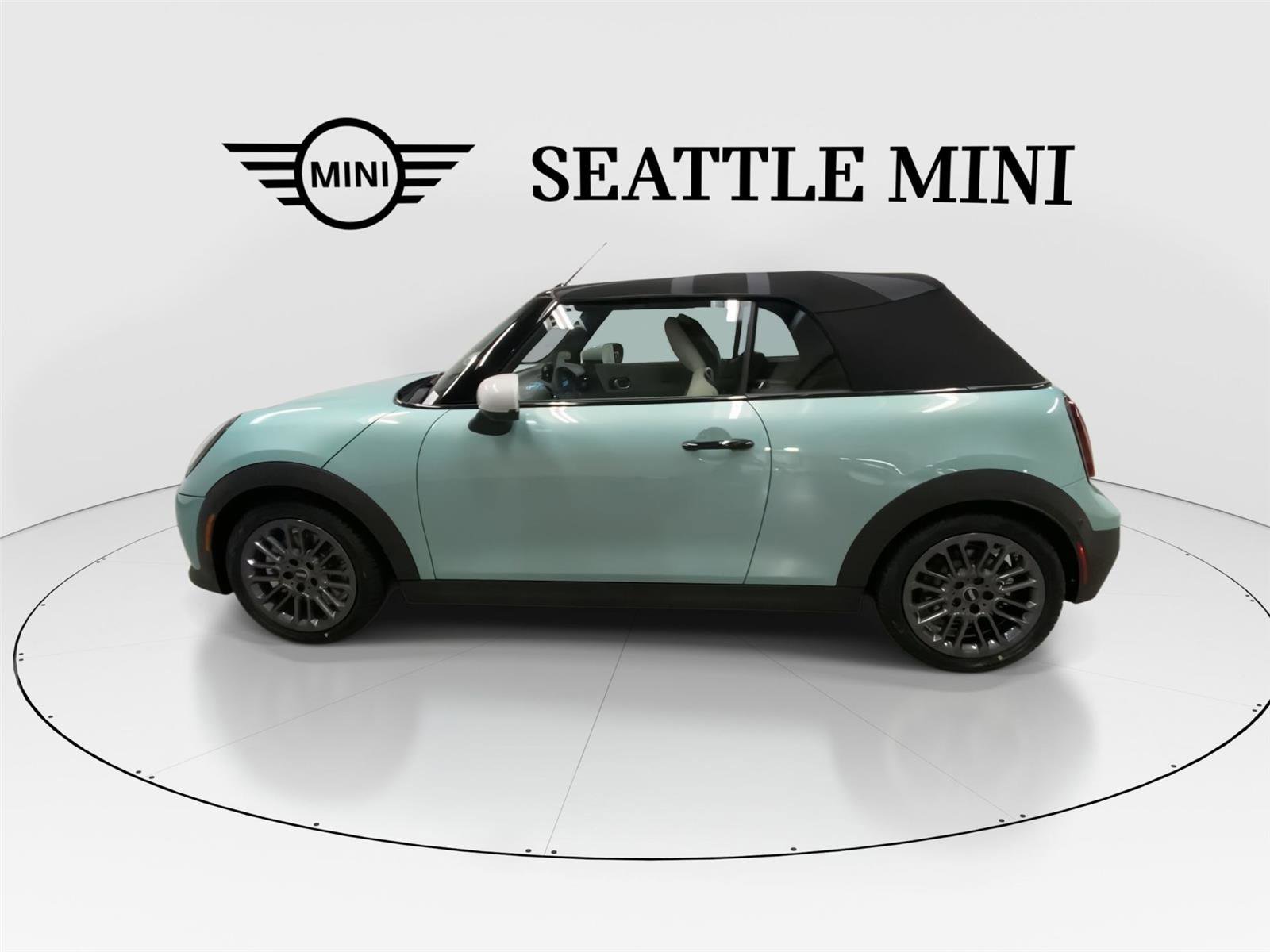 New 2026 MINI Cooper S image 7
