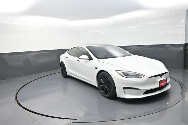 Used 2022 Tesla Model S image 42