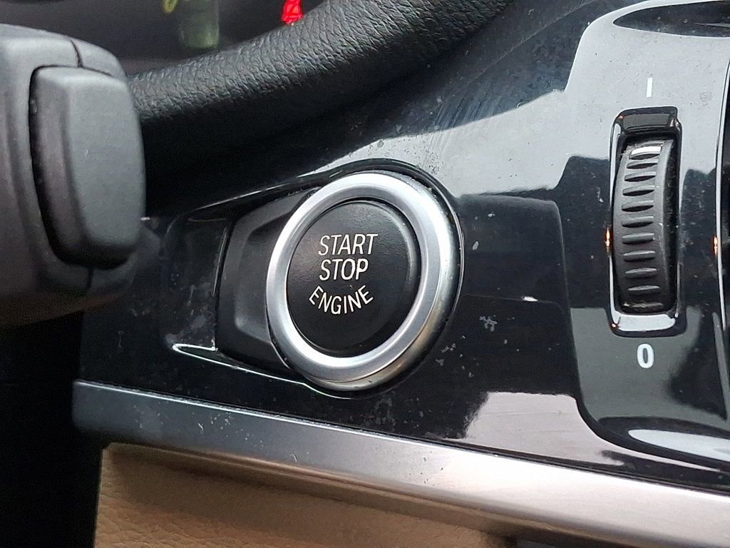 Used 2012 BMW X3 xDrive28i image 22