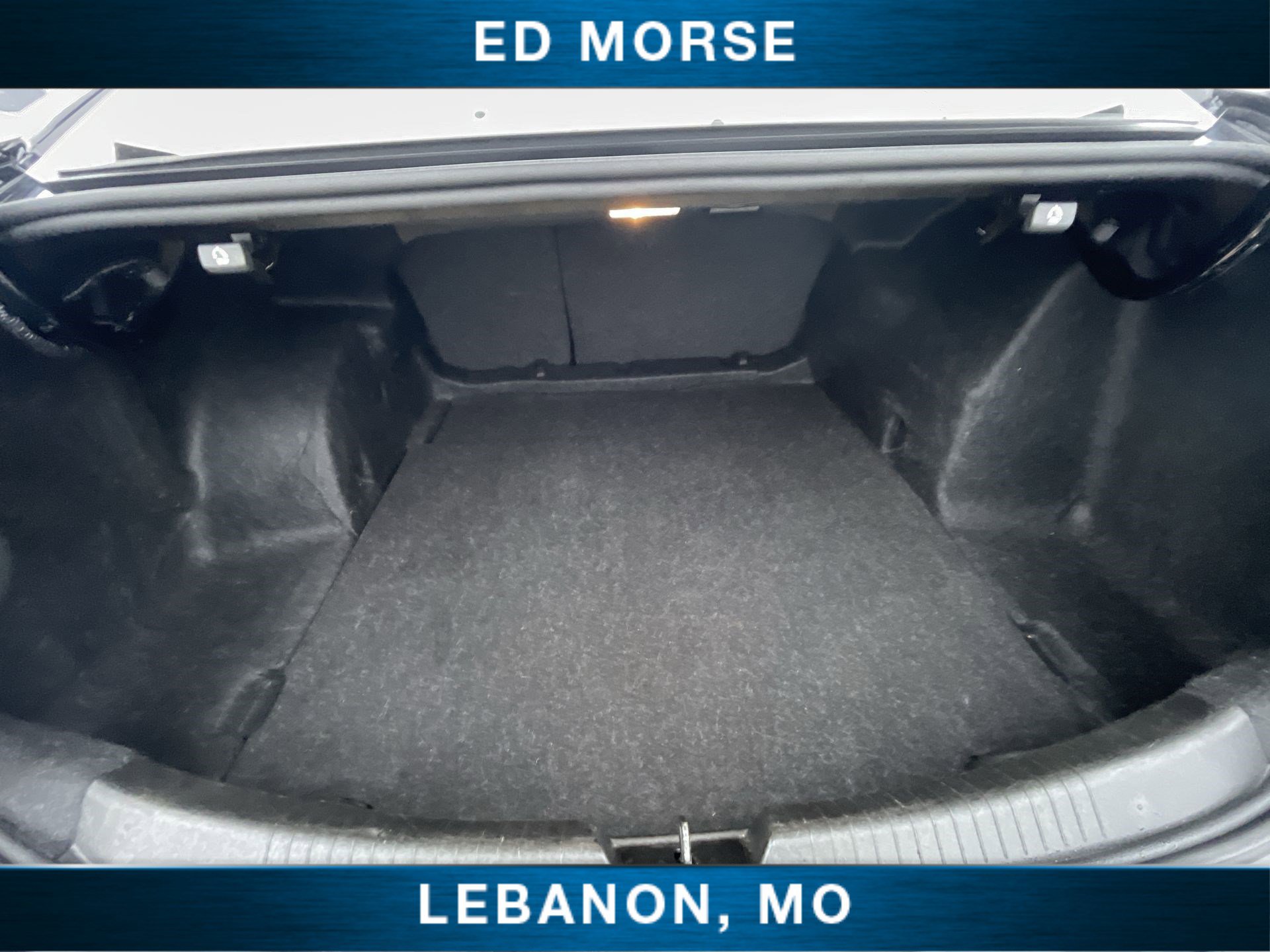 Certified 2023 Chevrolet Malibu LT image 24