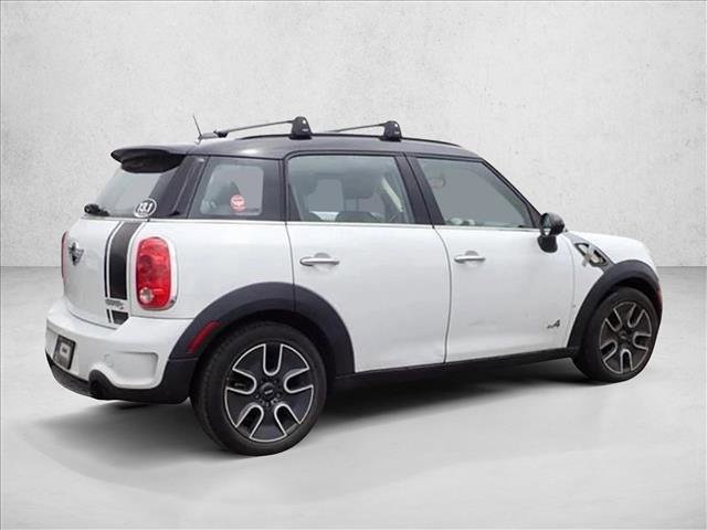 Used 2012 MINI Cooper Countryman S AWD/4WD image 8