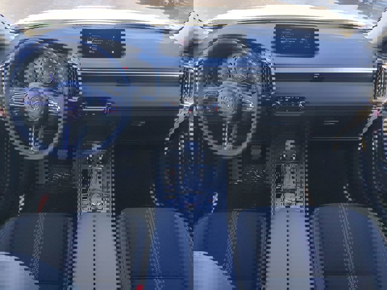 New 2026 MAZDA CX-50 2.5 Hybrid w/ Weather Package image 15