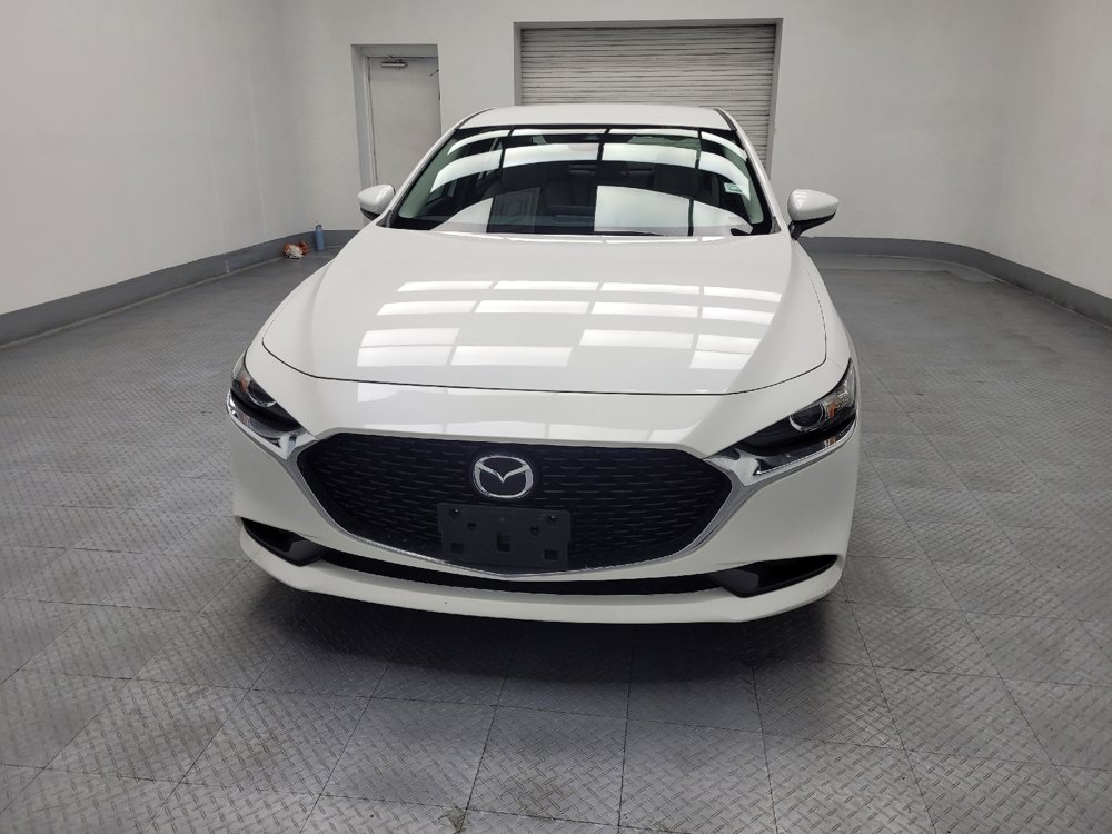 Used 2019 MAZDA MAZDA3 Sedan w/ Preferred Package image 15