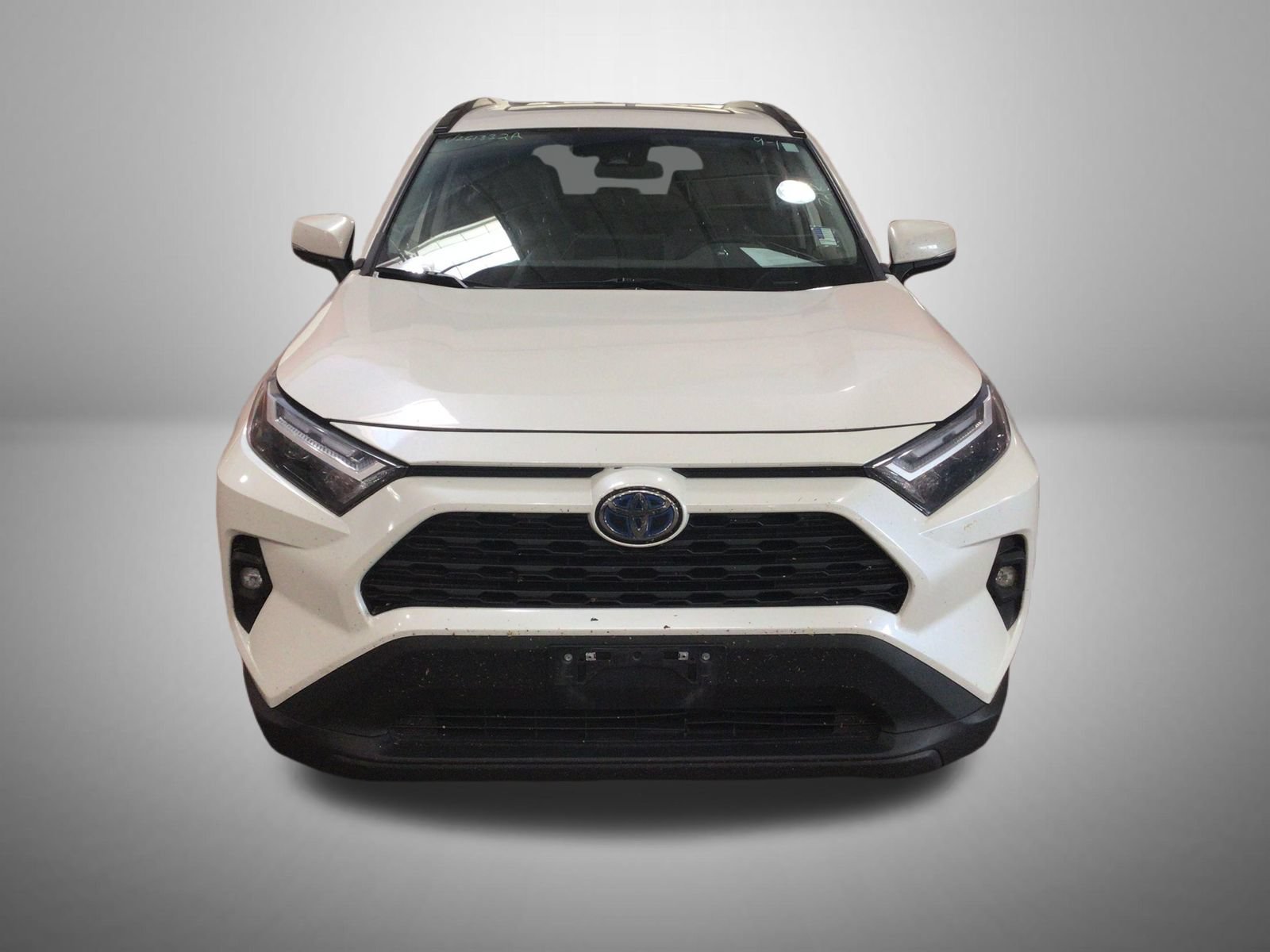 Used 2022 Toyota RAV4 XLE Premium