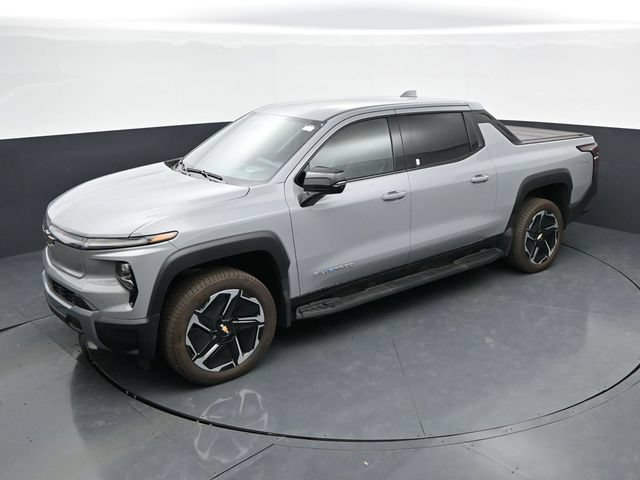 New 2026 Chevrolet Silverado EV LT AWD/4WD image 29