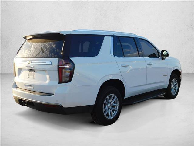 Used 2021 Chevrolet Tahoe LS AWD/4WD image 5