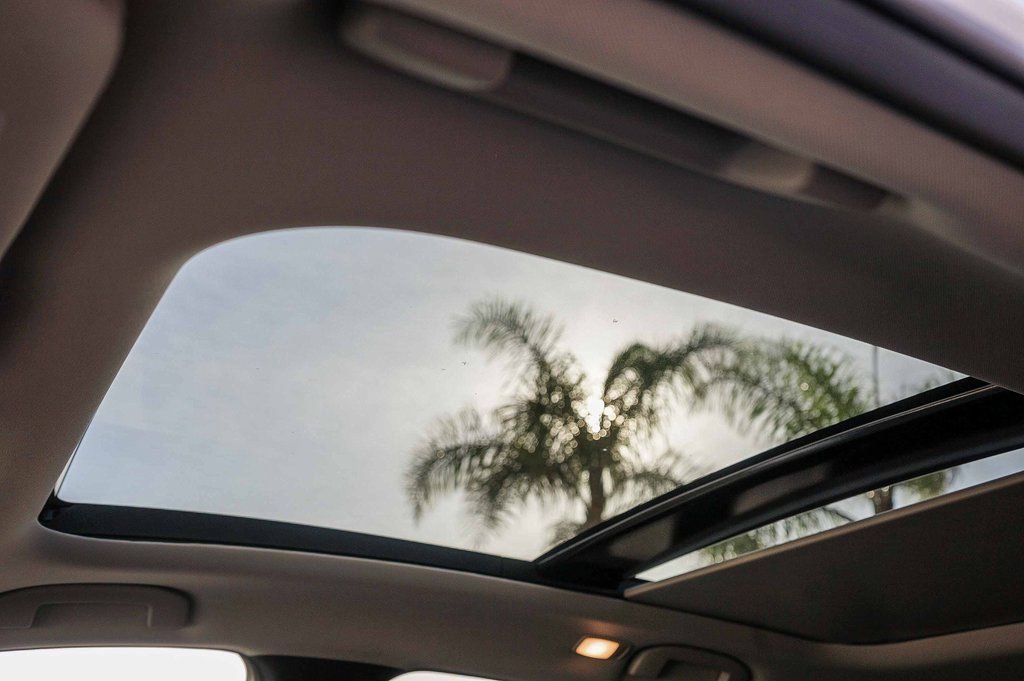 Certified 2023 INFINITI QX50 Luxe image 24