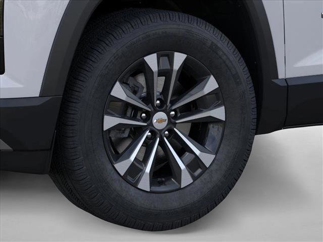 New 2026 Chevrolet Equinox LT image 9