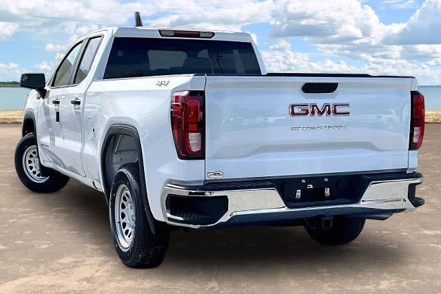 New 2026 GMC Sierra 1500 Pro w/ Pro Value Package AWD/4WD image 3