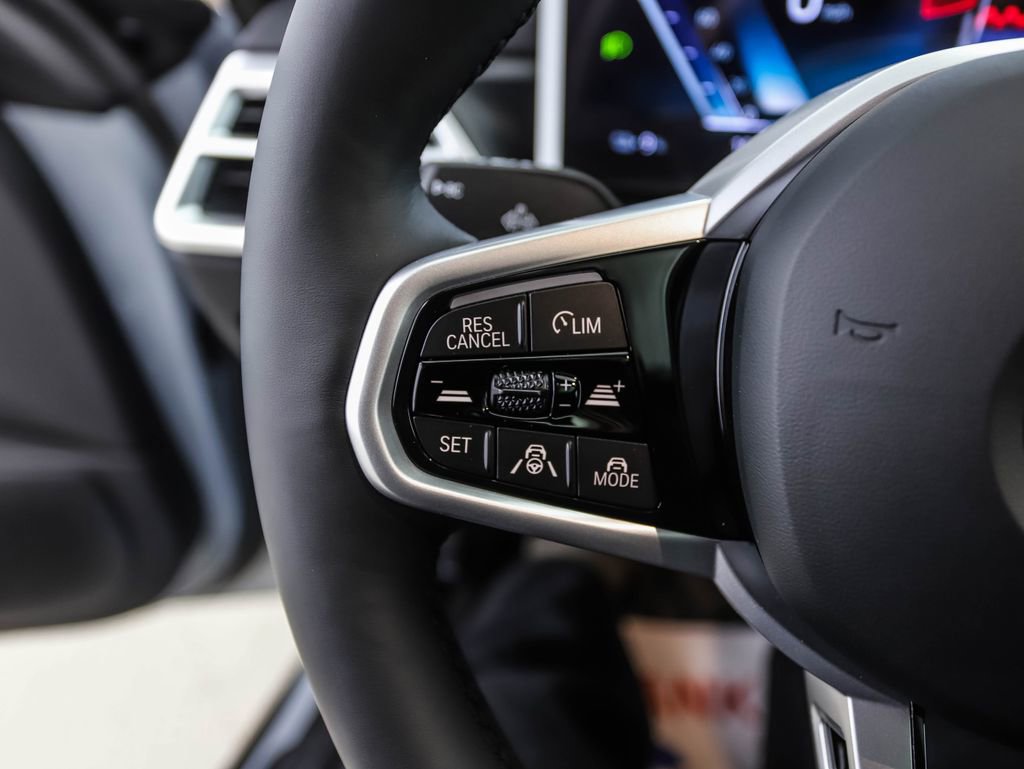 New 2026 BMW i4 xDrive40i w/ M Sport Package image 12