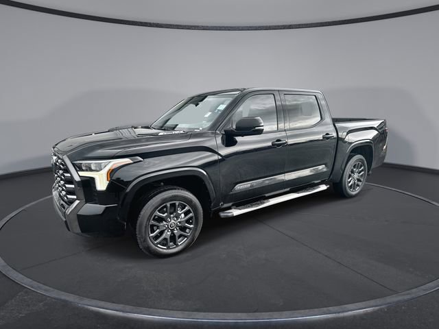 Used 2023 Toyota Tundra Platinum