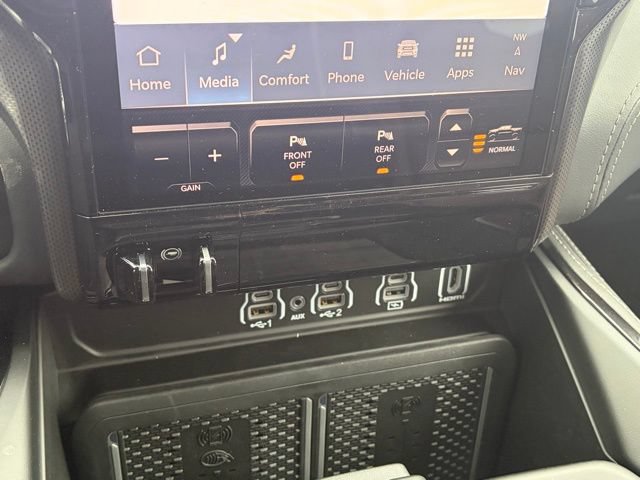 New 2026 RAM 1500 Limited AWD/4WD image 24