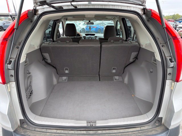 Used 2012 Honda CR-V EX image 12