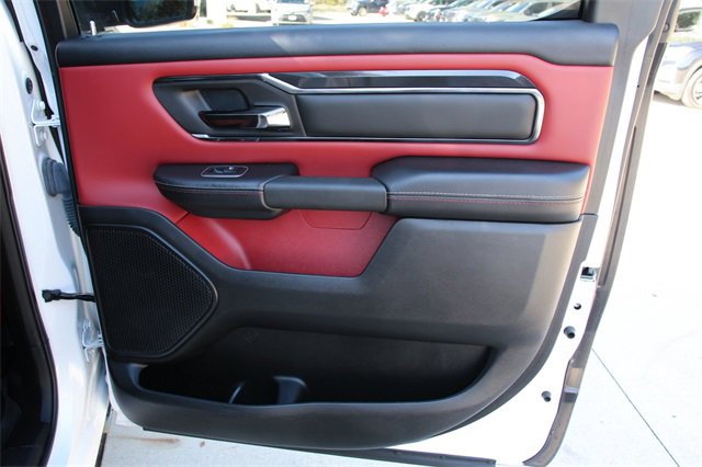 Used 2021 RAM 1500 TRX w/ Trailer Tow Group image 38