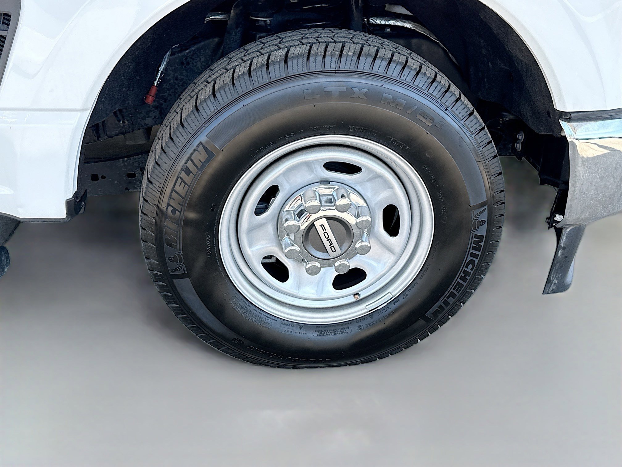 Used 2023 Ford F350 XL w/ XL Chrome Package image 30