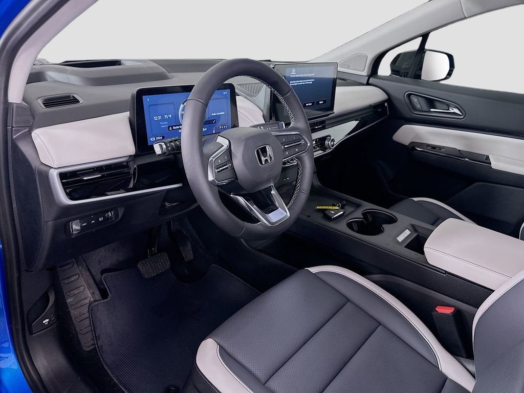 New 2026 Honda Prologue Elite image 9