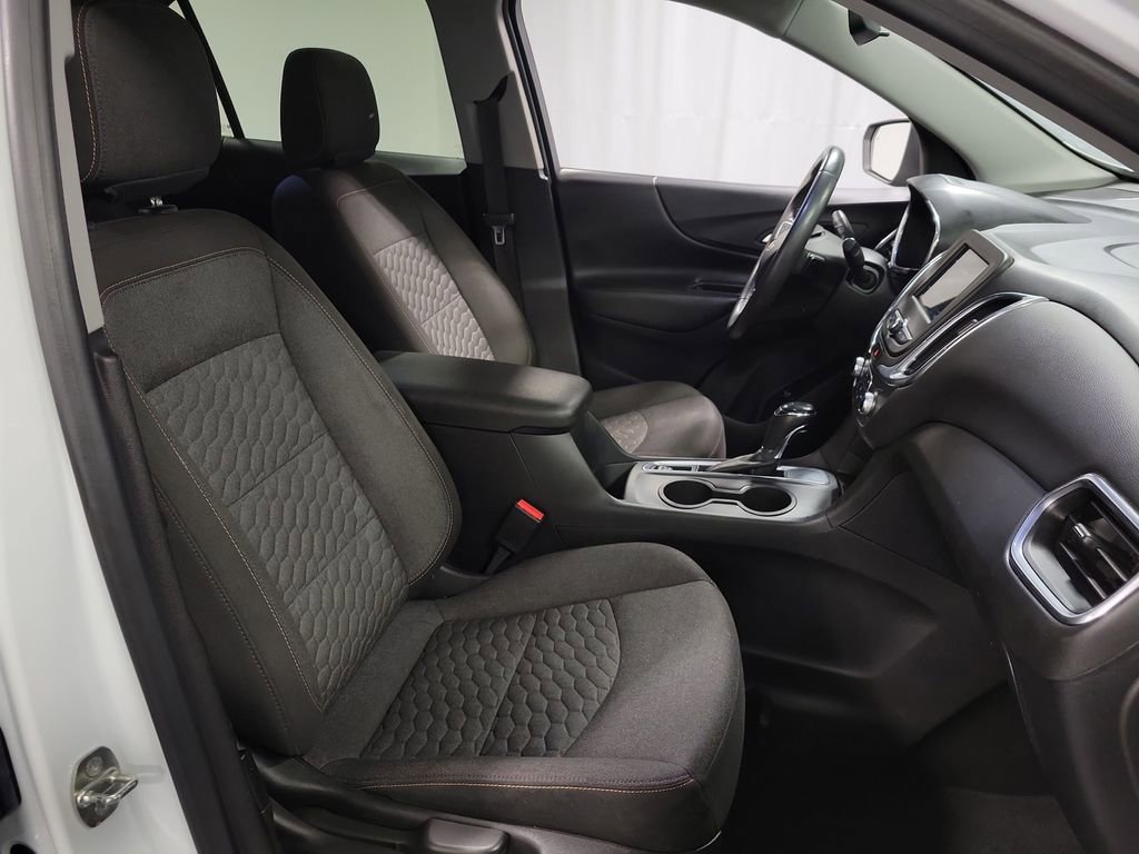 Used 2019 Chevrolet Equinox LT image 25