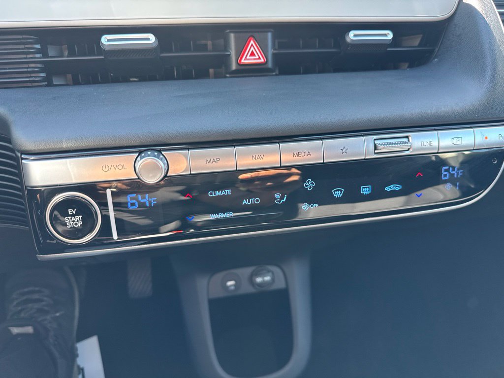 Certified 2024 Hyundai Ioniq 5 SEL AWD/4WD image 19