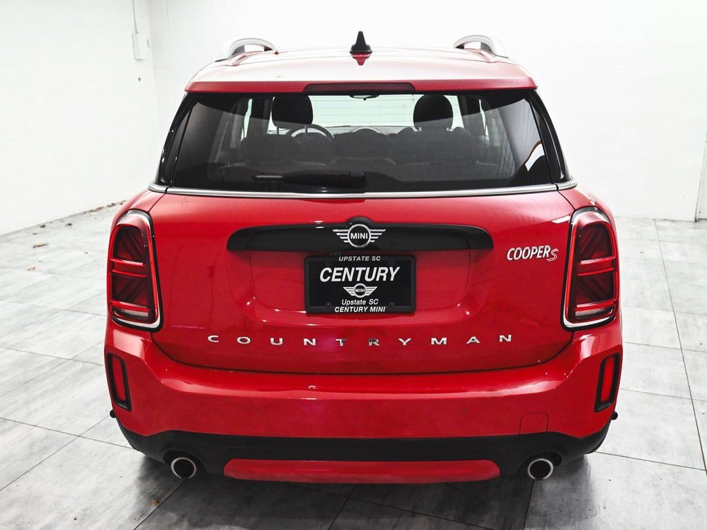 Used 2023 MINI Cooper Countryman S image 5