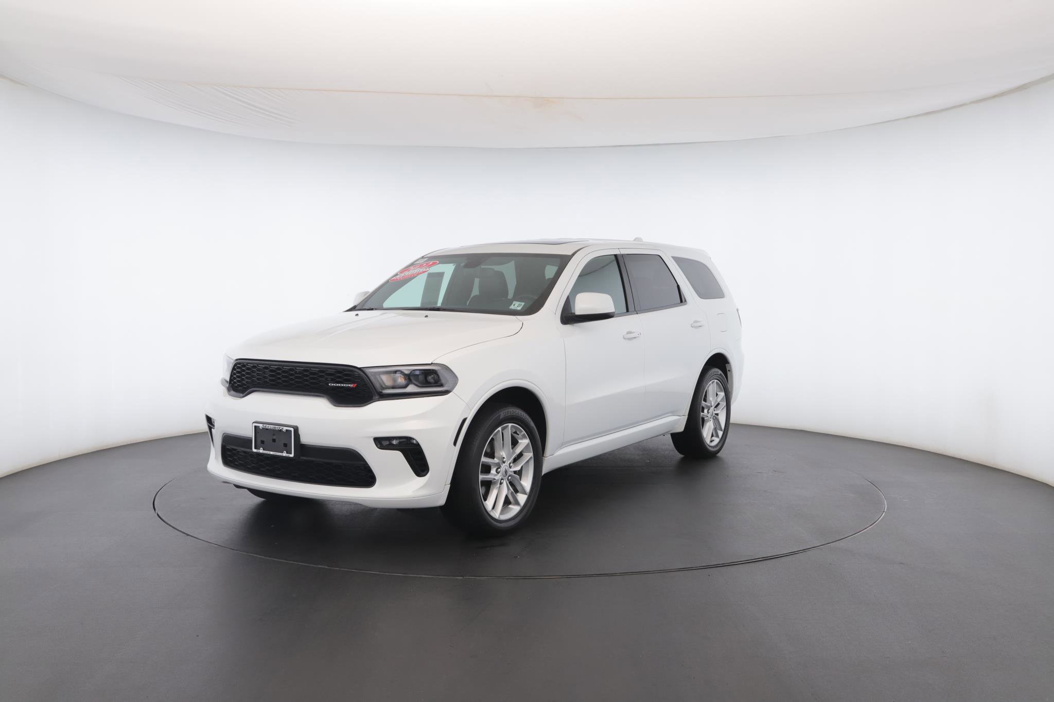 Used 2022 Dodge Durango GT w/ Trailer Tow Group IV image 40
