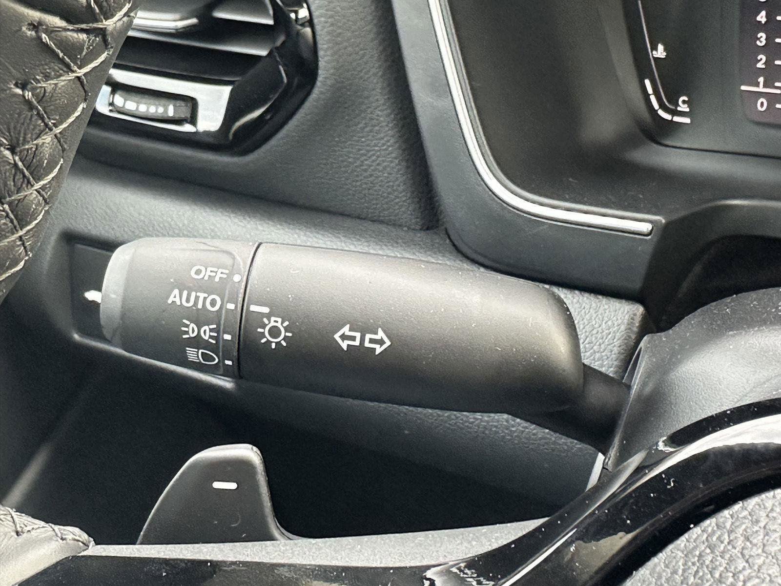 New 2026 Honda Passport RTL image 17