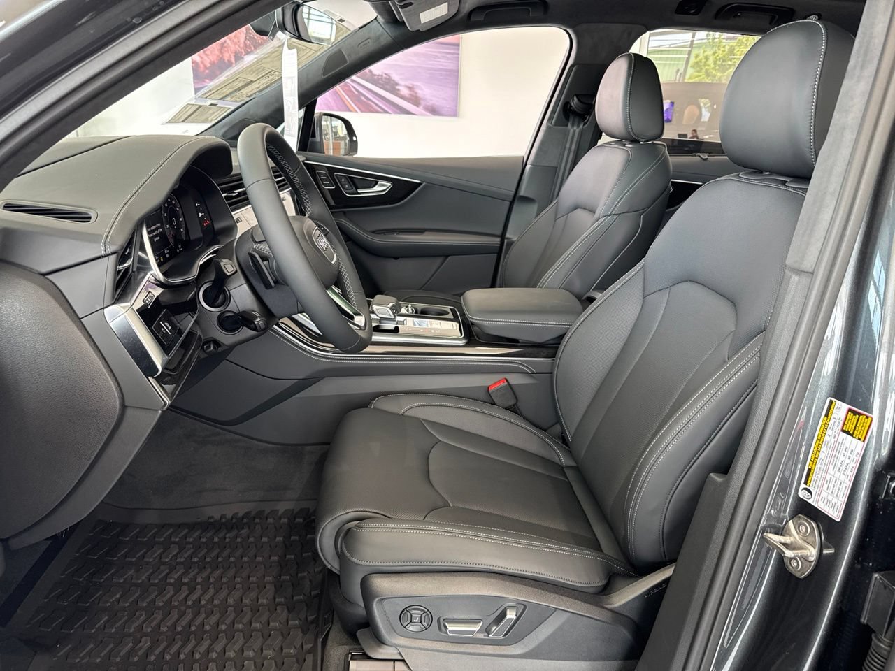 New 2026 Audi Q7 3.0T Prestige AWD/4WD image 14