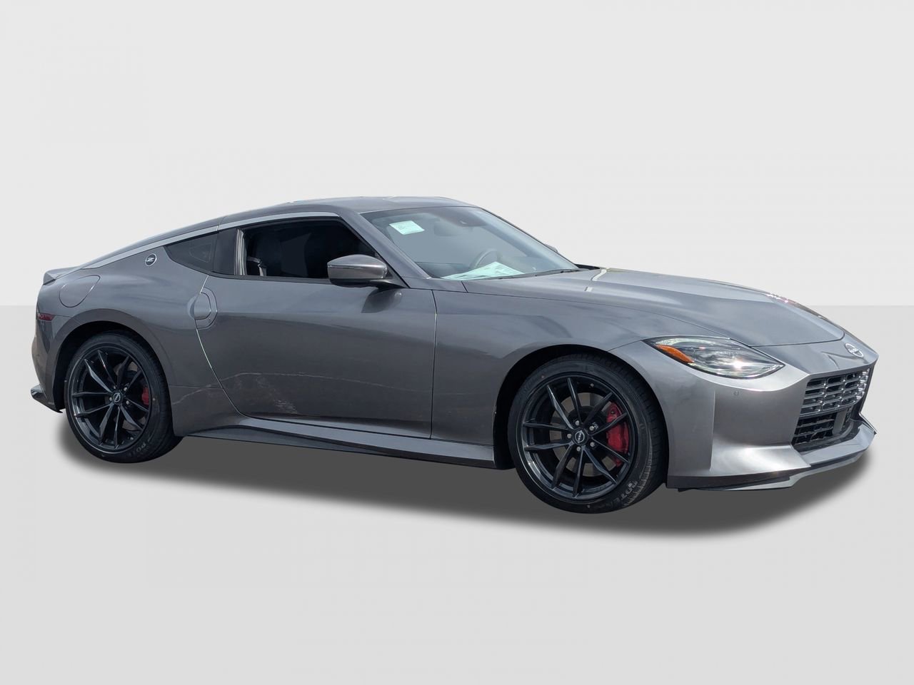 New 2026 Nissan Z Performance w/ Floor Mat Package image 7