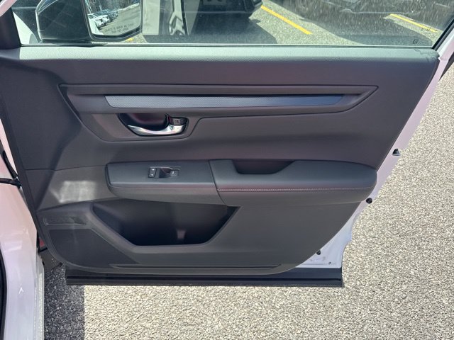 New 2026 Honda CR-V Sport-L image 10