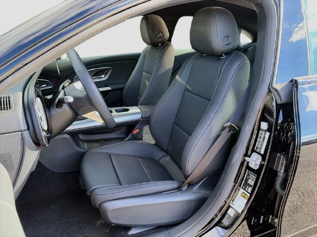 New 2027 Mercedes-Benz CLA 350 image 21