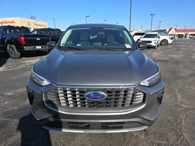 New 2026 Ford Escape Active w/ Cold Weather Package image 8