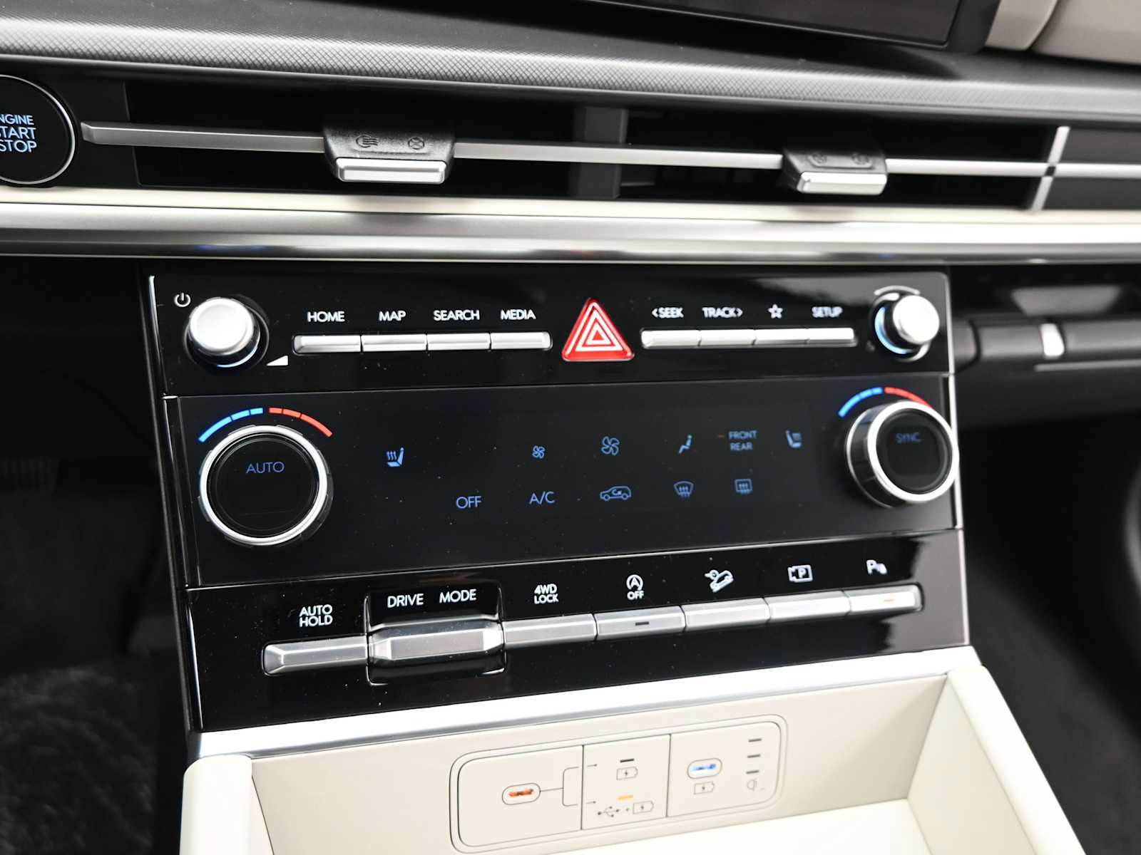 New 2026 Hyundai Santa Fe SEL AWD/4WD image 18