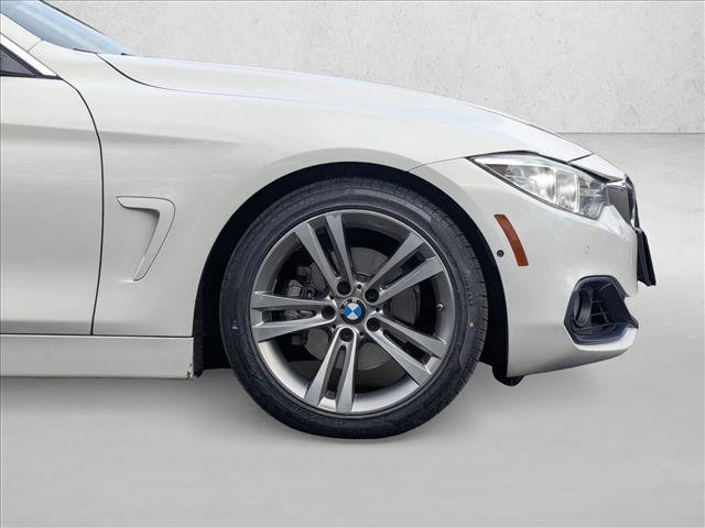 Used 2016 BMW 428i Gran Coupe 428i image 23