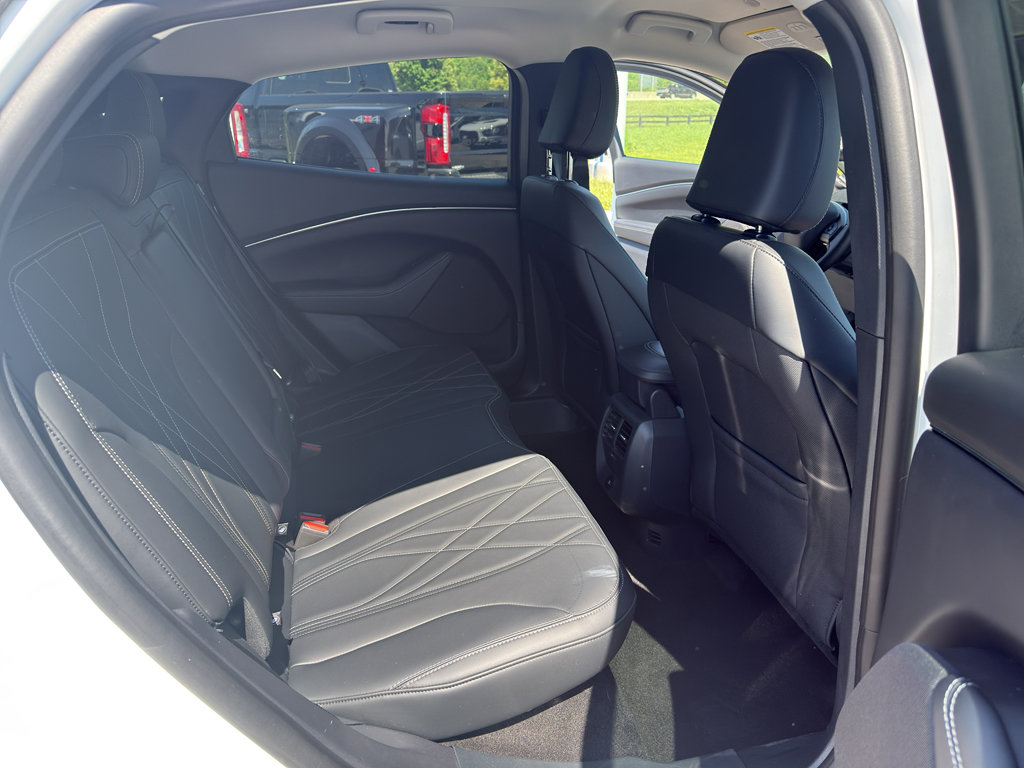 Used 2025 Ford Mustang Mach-E Select w/ Comfort Package Lite RWD image 17