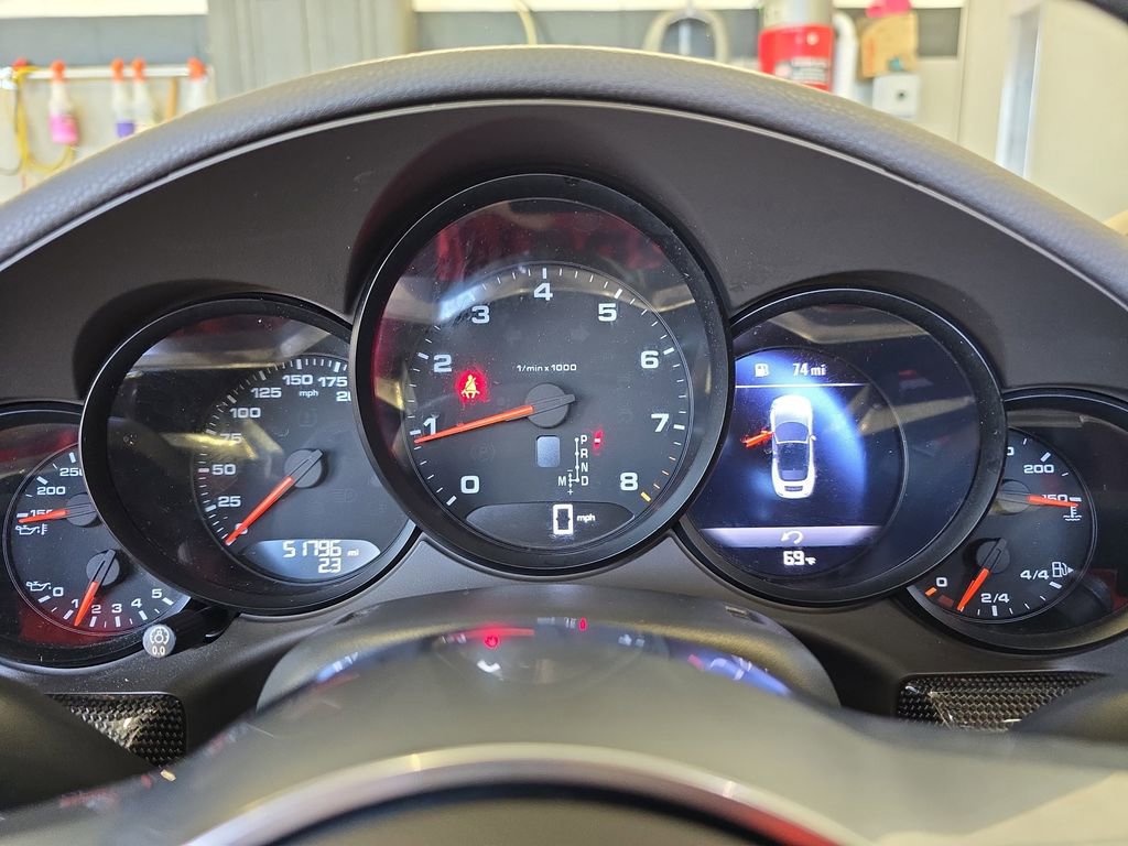 Used 2018 Porsche 911 Carrera image 20