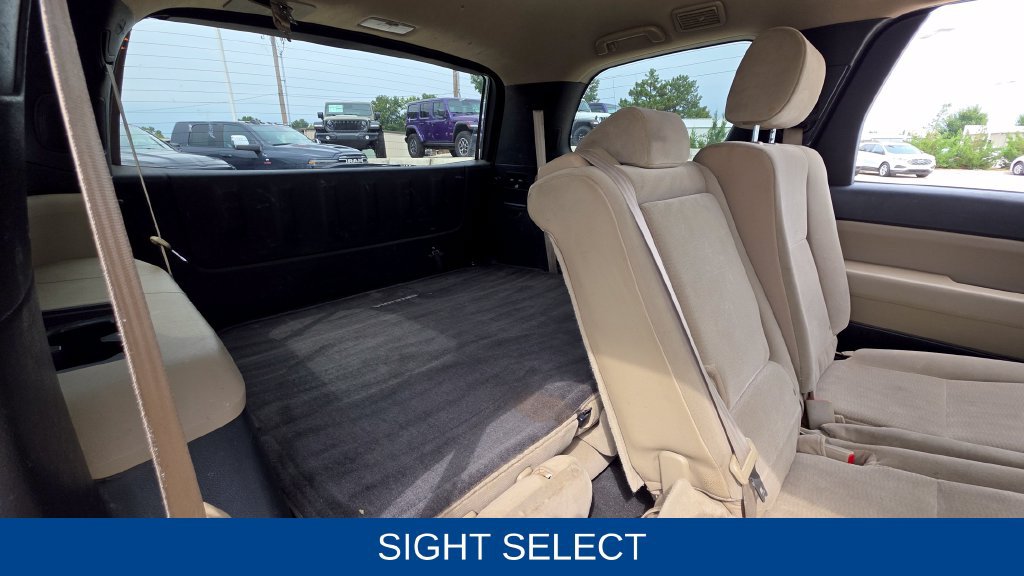 Used 2013 Toyota Sequoia SR5 AWD/4WD image 15