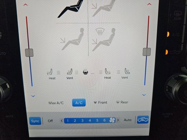 Used 2022 RAM 1500 Limited AWD/4WD image 14