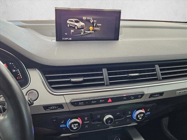 Used 2018 Audi Q7 2.0T Premium Plus w/ Premium Plus Package image 12