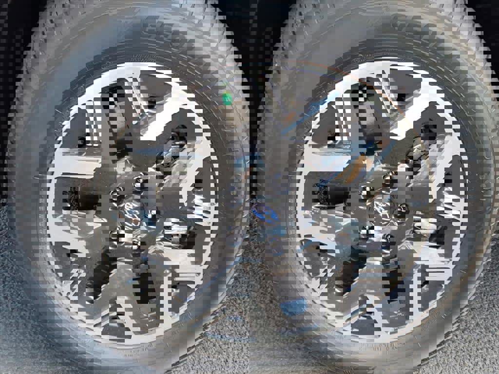 Certified 2025 Subaru Forester w/ Convenience Package #1 image 13