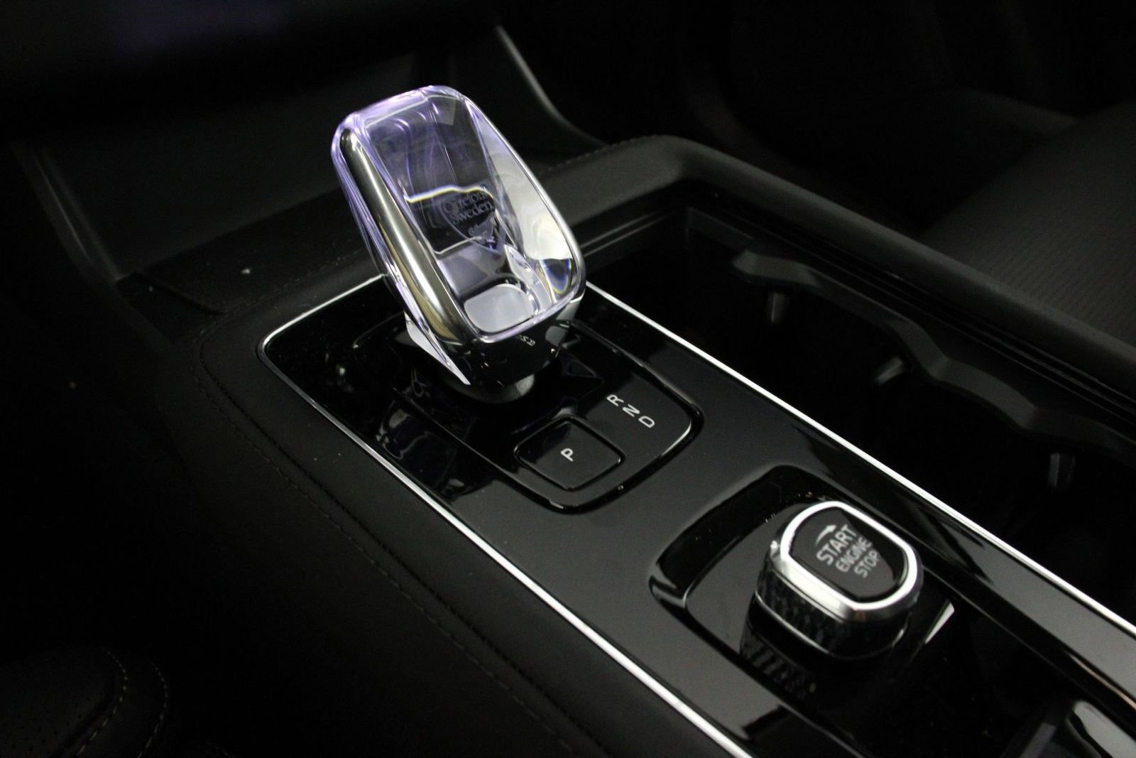 New 2025 Volvo XC90 B6 Ultra image 7