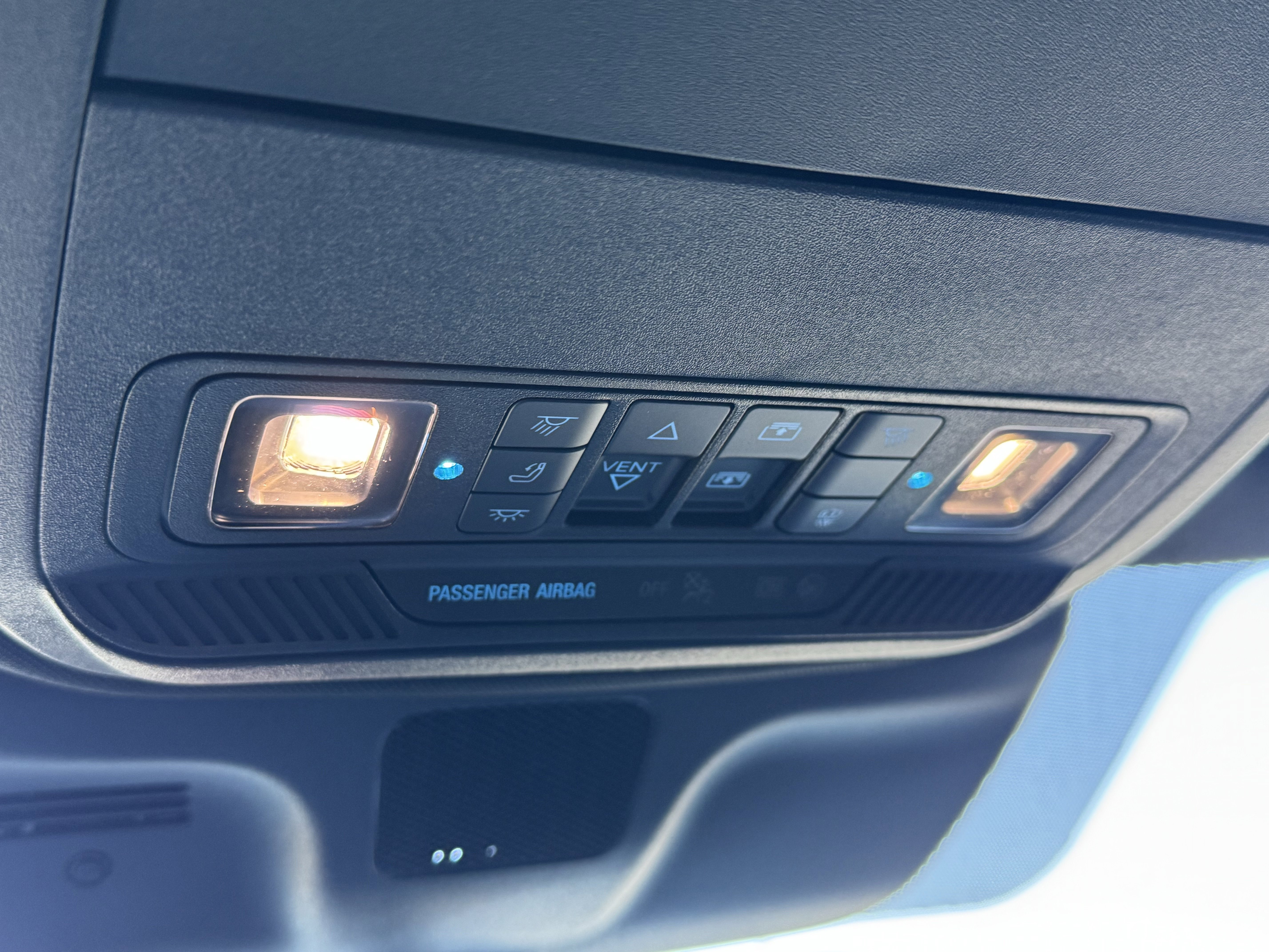 New 2025 Ford Expedition Tremor image 18