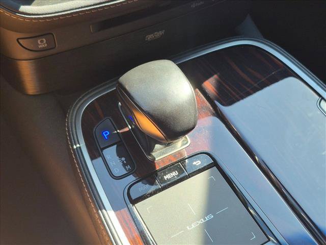 Used 2018 Lexus LS 500 w/ Luxury Package RWD image 12