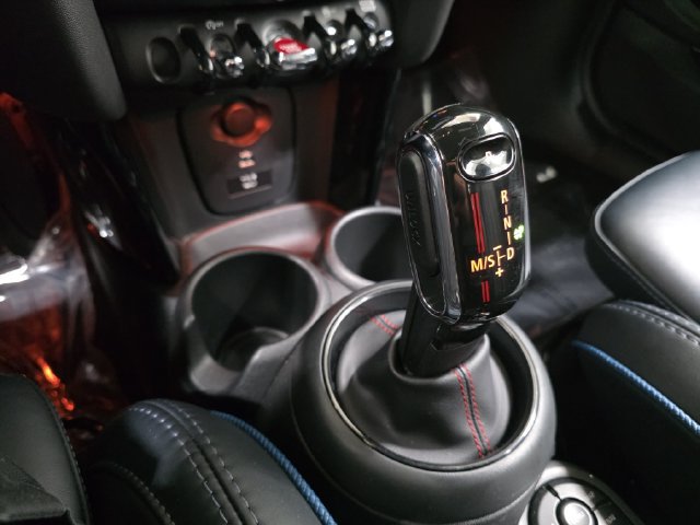 Used 2021 MINI Cooper S w/ Sidewalk Package FWD image 21