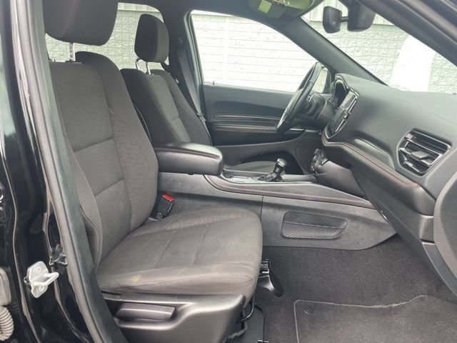 Used 2024 Dodge Durango R/T AWD/4WD image 17