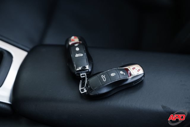 Used 2013 Porsche 911 Carrera RWD image 64