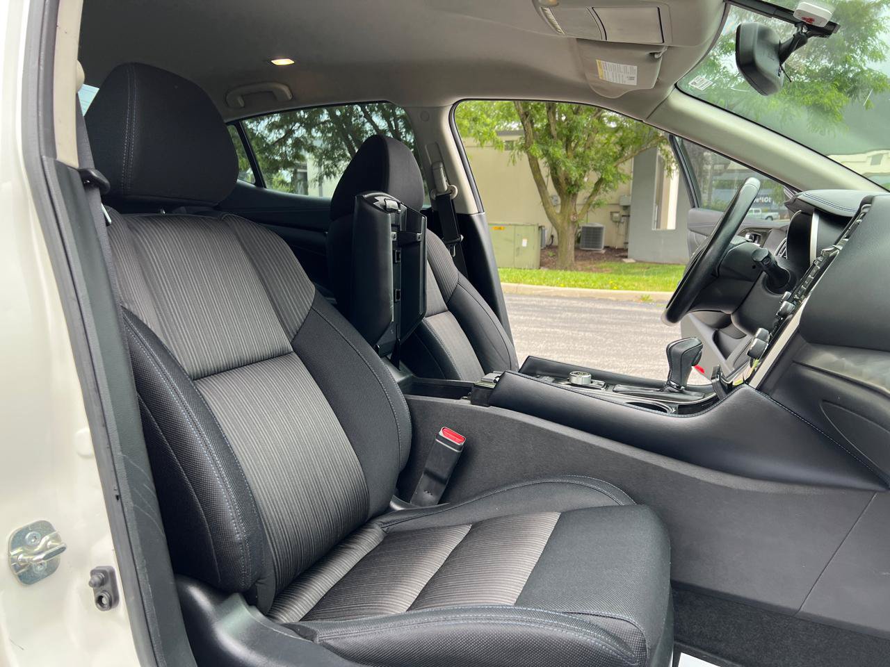Used 2018 Nissan Maxima 3.5 S FWD image 32
